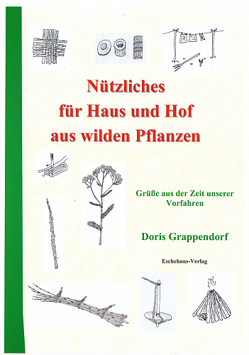 Buch Heilpflanzentherapie