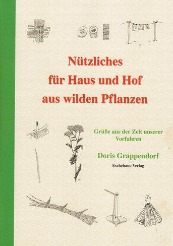 Buch Heilpflanzentherapie