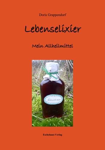 Buch Heilpflanzentherapie