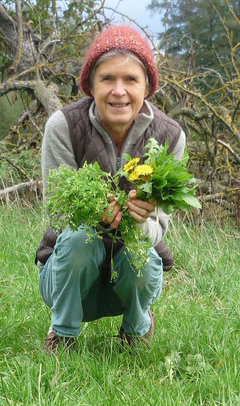 Doris Grappendorf